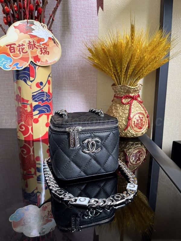 Chanel Handbags 102